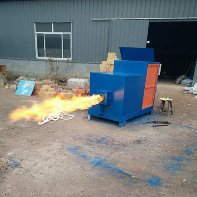 青島生物質(zhì)顆粒燃燒機(jī) 顆粒蒸汽鍋爐價(jià)格