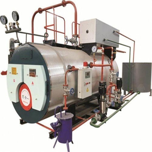 隴南市15噸全自動(dòng)燃?xì)庹羝仩t 廠家直銷，無中間商，高效節(jié)能選擇