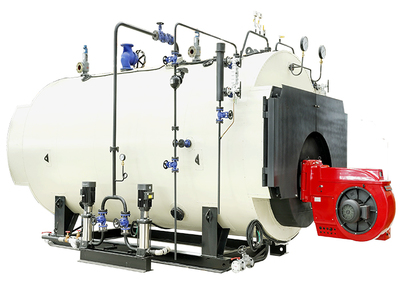 廣州地區奧德高端裝備蒸汽鍋爐費用解析