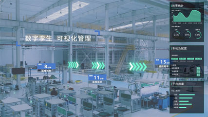 亮亮視野攜手全國首家5G智慧輸變電工廠，數字技術賦能行業新篇章